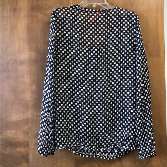 Tory Burch top - Picture 4 of 5